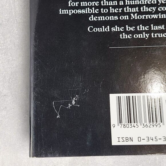 Terry Brooks Heritage of Shannara Quartet HC DJ First Edition Set 1990-1993 - Picture 11 of 15